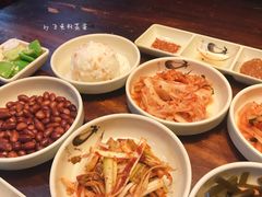 -火炉情韩国料理店(古田路店)
