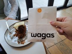 -Wagas沃歌斯(五道口购物中心店)