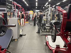 -超鹿运动(融侨锦江店)