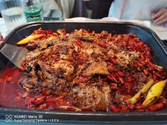 -蜀江烤鱼(金凤区万达店)