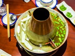 -1078號老北京涮肉(松柏店)