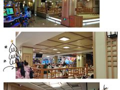 -极乐汇汗蒸会馆(杭州店)