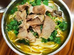 牛肉刀削面-河南拉面(肇周路店)