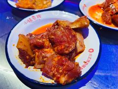 -小猪查理川式自助烤肉(大学城店)