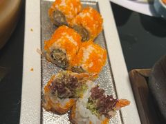 -天狗山料理(省体店)