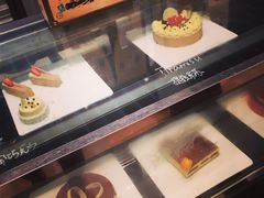 -圣丰索菲特·2 On 988 Café 自助餐厅
