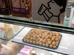 -喜茶(北京华贸购物中心店)