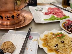 -牛街·马辈儿涮肉(牛街二店)