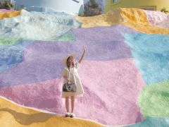 -漳州滨海火山岛自然生态风景区