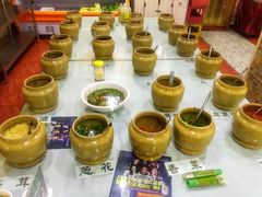 -北平楼老北京涮羊肉(滨河北路店)