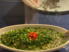 热拌鲫鱼-天府掌柜(九眼桥店)