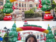 -佛罗伦萨小镇广佛名品奥特莱斯(疏港路店)