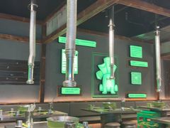-山葵说·泥炉烤肉(泰达时尚E街区店)