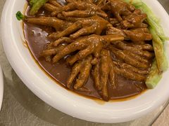 -星河湾半岛酒店-真粤中餐厅