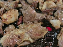 -牛犇炭火烤肉·鲜切烤肉(承德总店)