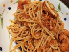 -萨莉亚意式餐厅(杭州西溪龙湖天街店)