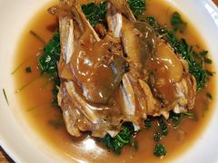 -永安鱼庄·镇江菜(三店纬五路店)