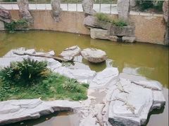 -南昌动物园