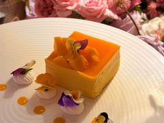 -晶雅花园西餐厅(南京首店)