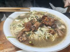 -小狗面馆(河东路店)
