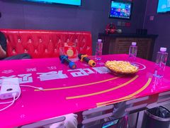 -唱吧麦颂KTV(黄骅华贸商业广场店)