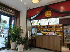 -老苏北饭店(江都店)