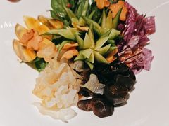 -狮王府淮扬菜(老门东店)
