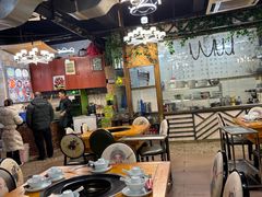 -重庆乌鱼庄·龙滋鲜(青羊大道店)