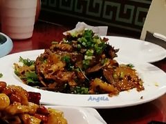 幸福de夫妻肺片-川外川(星海店)