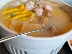 -湖里春风·淮扬菜(丽泽天街店)