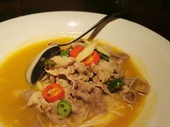 -花马天堂云南餐厅 Lost Heaven(外滩店)