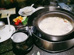 -捞王锅物料理(凯旋路店)