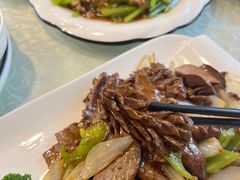 -宝发园名菜馆