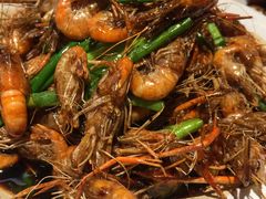 -老头儿油爆虾·知味杭州(爱琴海购物中心)