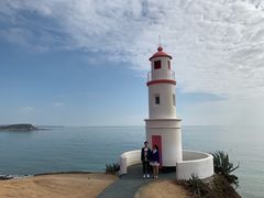-漳州滨海火山岛自然生态风景区