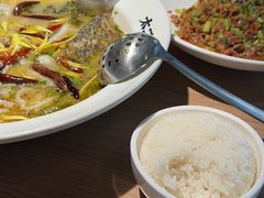 -新太二·鲜料川菜(晶耀前滩店)