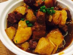 -妈妈的味道(工人体育场东路店)