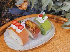 -甜莺蛋糕(顺盈时代广场店)