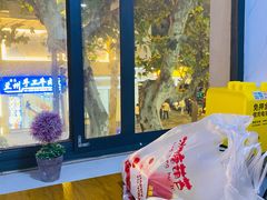 -笃笃笃糖粥(十全街店)