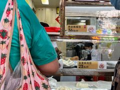 -炳记云饺(德政总店)