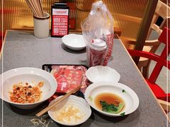 -大师兄·手工面·西北菜(美的悦然广场店)