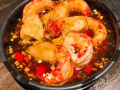 -乔街深夜食堂·台州菜·高压锅生蚝(杭州总店)