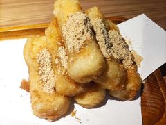 蛋酥软糍粑-太二酸菜鱼(中山龙之梦店)