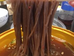 -大同江朝鲜菜•长春地标美食(绿园吾悦广场店)