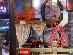 -蓉城老妈火锅(双林路店)