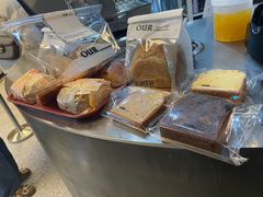 -OUR Bakery(三里屯太古里店)