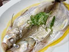 -太湖饭店·寄畅轩中餐厅