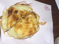 -大秦地·西北菜(纬四路店)