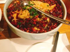 -胡桃里音乐酒馆(曲江店)