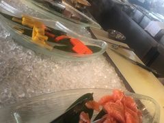 -荣誉国际酒店-云顶旋转餐厅